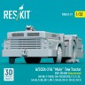 Reskit R32031 A/S32A-31A Tow Tractor MSU-200 NAV (long) 1/32
