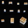 Mk1 Design MD-20016 H.M.S. HOOD Value Pack 1/200