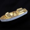 Mk1 Design MD-20016 H.M.S. HOOD Value Pack 1/200