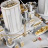 Mk1 Design MD-20016 H.M.S. HOOD Value Pack 1/200