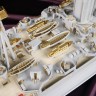 Mk1 Design MD-20016 H.M.S. HOOD Value Pack 1/200