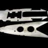 Mk1 Design MD-20016 H.M.S. HOOD Value Pack 1/200