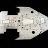 Mk1 Design MD-20016 H.M.S. HOOD Value Pack 1/200