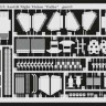 Eduard 35833 Sd.Kfz.251/1 Ausf.D Night Vision - Falke DRA