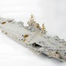 Mk1 Design MS-35048 USS Constellation CV-64 DX PACK 1/350