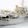 Mk1 Design MS-35048 USS Constellation CV-64 DX PACK 1/350