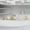 Mk1 Design MS-35048 USS Constellation CV-64 DX PACK 1/350