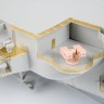 Mk1 Design MS-35048 USS Constellation CV-64 DX PACK 1/350