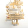 Mk1 Design MS-35048 USS Constellation CV-64 DX PACK 1/350