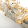 Mk1 Design MS-35048 USS Constellation CV-64 DX PACK 1/350