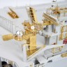 Mk1 Design MS-35048 USS Constellation CV-64 DX PACK 1/350
