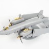 Mk1 Design MS-35048 USS Constellation CV-64 DX PACK 1/350