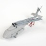 Mk1 Design MS-35048 USS Constellation CV-64 DX PACK 1/350