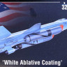 Special Hobby SH32081 1/32 X-15A-2 'White Ablative Coating'