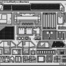 Eduard 36150 Wiesel 2 LeFlaSys (Ozelot)