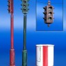 Plus model 193 Traffic lights 1:35
