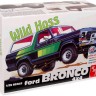 AMT 1304 1978 Ford Bronco Wild Hoss 1/25