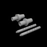 Eduard 644288 BRASSIN P-39Q Lookplus (ARMA H.) 1/48