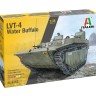 Italeri 06752 LVT-4 Water Buffalo ETO 1/35