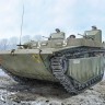Italeri 06752 LVT-4 Water Buffalo ETO 1/35
