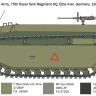 Italeri 06752 LVT-4 Water Buffalo ETO 1/35