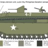 Italeri 06752 LVT-4 Water Buffalo ETO 1/35