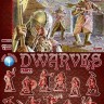 Dark Alliance ALL72008 Dwarves set 2 1/72