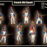 Mars MAR32022 French Napoleonic Old Guard 1805 - 1815 1/32