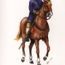 HAT 8215 Andalusian Heavy Cavalry 1/72
