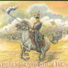 Strelets STR06172 Crimean Russian Uhlans 1/72