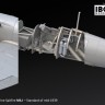 IBG 72580 S.Spitfire Mk.I Early Beginning of the Saga 1/72