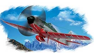 Hobby Boss 80228 Самолет FW 190 D-9 1/72