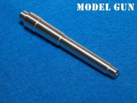 Model Gun MG-3553 Советская 152-мм пушка МЛ-20 для самоходок ИСУ-152 (Tamiya, Звезда), СУ-152, без дульника 1/35