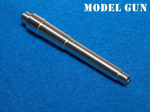 Model Gun MG-3553 Советская 152-мм пушка МЛ-20 для самоходок ИСУ-152 (Tamiya, Звезда), СУ-152, без дульника 1/35