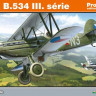 Eduard 70101 Avia B.534 III. serie 1/72