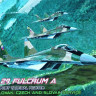 Kora Model PK48001 MiG-29 Fulcrum A CZ&SK service (plastic kit) 1/48