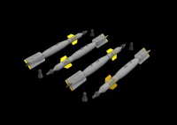 Eduard SIN67234 BIGSIN F-35B armament (TAM) 1/72