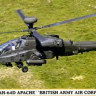 Hasegawa 07445 WAH-64D Apache "RFC" 1/48