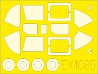 Eduard BIG49443 BRASSIN Chipmunk T.20 (AIRF) 1/48