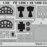 Eduard BIG49443 BRASSIN Chipmunk T.20 (AIRF) 1/48