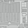 Eduard BIG49443 BRASSIN Chipmunk T.20 (AIRF) 1/48
