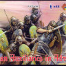 Strelets M034 Римская вспомогательная пехота в наступлении