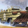 Italeri 06392 Бронетранспортер DUKW 1/35
