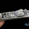 Quinta studio QD48051 F/A-18F late / EA-18G (для модели Hasegawa) 1/48