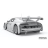 Meng Model CS-009 Немецкий раллийный автомобиль AUDI R8 LMS GT3 EVO II 1/24