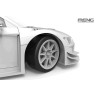 Meng Model CS-009 Немецкий раллийный автомобиль AUDI R8 LMS GT3 EVO II 1/24