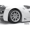 Meng Model CS-009 Немецкий раллийный автомобиль AUDI R8 LMS GT3 EVO II 1/24