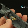 Quinta studio QD48386 BF 110G (Eduard) 1/48