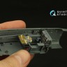 Quinta studio QD48386 BF 110G (Eduard) 1/48