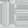 Eduard BIG49361 Beaufort Mk.I PART II (ICM) 1/48